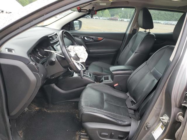 2018 NISSAN ROGUE SPORT S JN1BJ1CPXJW158982