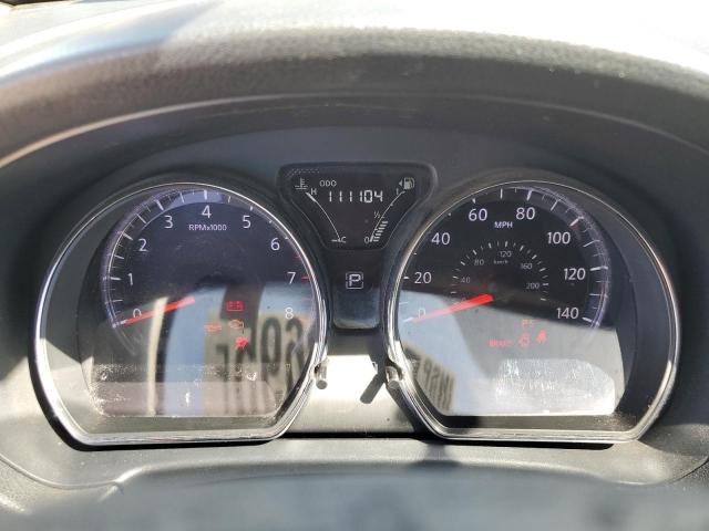 2017 NISSAN VERSA S - 3N1CN7AP8HL841701