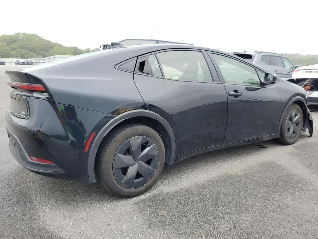 Vin: jtdacaau5p3007571, lot: 58831845, toyota prius le 20233