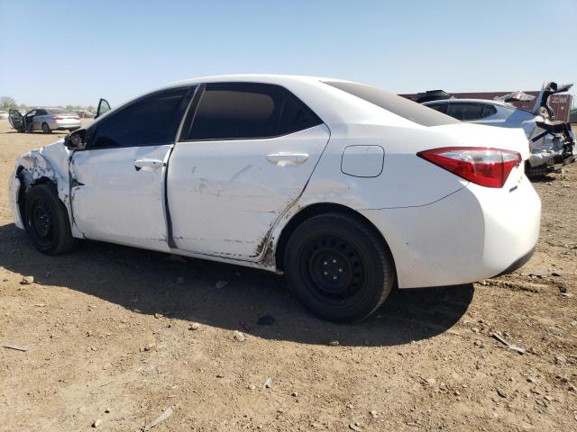 Vin: 2t1burhe1ec040067, lot: 55915105, toyota corolla l 20142