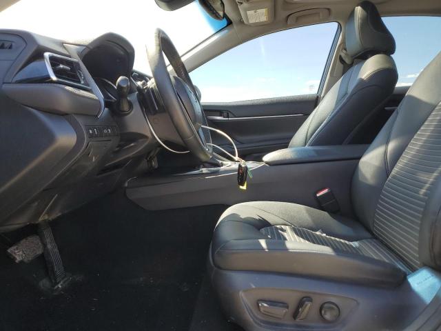 2018 TOYOTA CAMRY L 4T1B11HK3JU134847