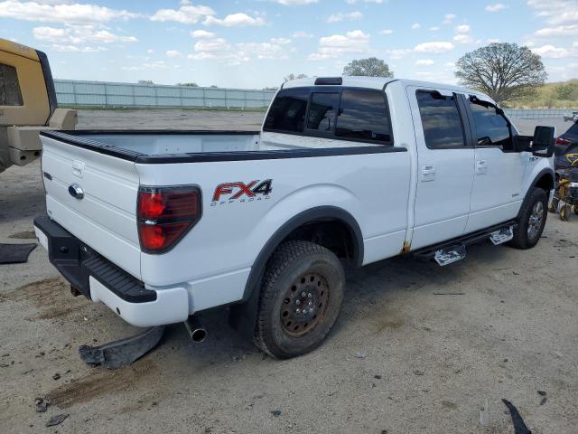 Vin: 1ftfw1et5cfb10268, lot: 55758205, ford f-150 supercrew 20123