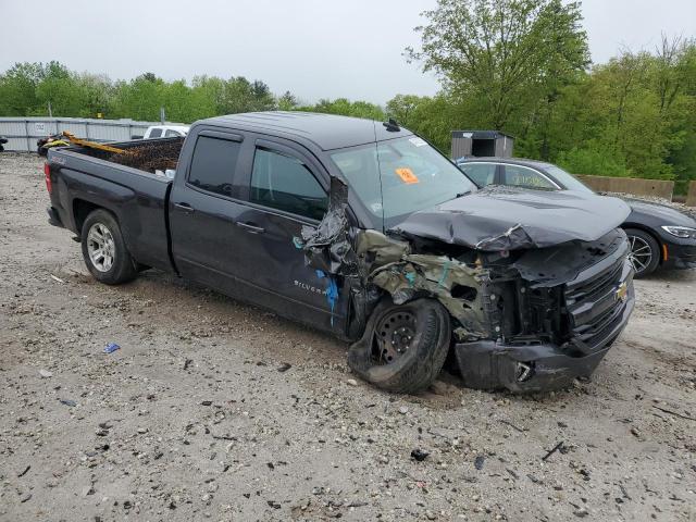 Vin: 1gcvkrec1gz267628, lot: 54975225, chevrolet all models k1500 lt 20164