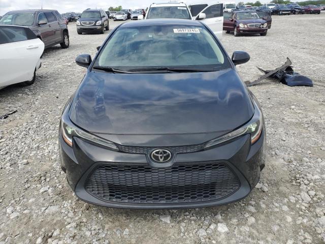 2020 TOYOTA COROLLA LE - 5YFEPRAE5LP116529
