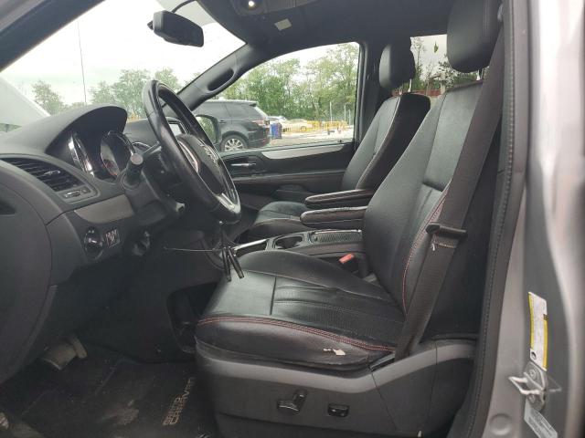 2015 DODGE GRAND CARA - 2C4RDGEG8FR607627
