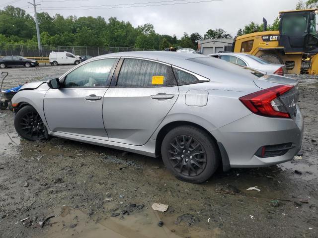 2016 HONDA CIVIC LX 2HGFC2F53GH574664