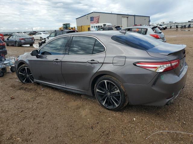 Vin: 4t1k61ak4lu393314, lot: 51876295, toyota camry xse 20202