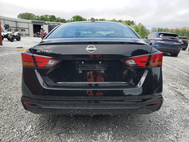 2025 NISSAN ALTIMA S - 1N4BL4BVXSN317750