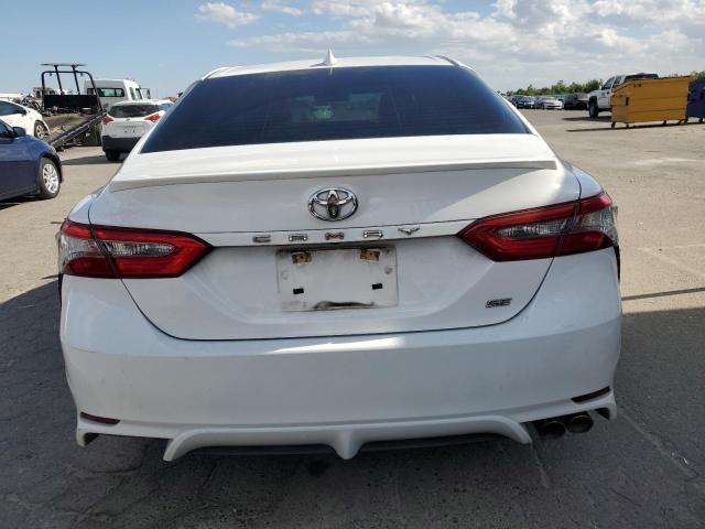 2019 TOYOTA CAMRY L - 4T1B11HK5KU694242