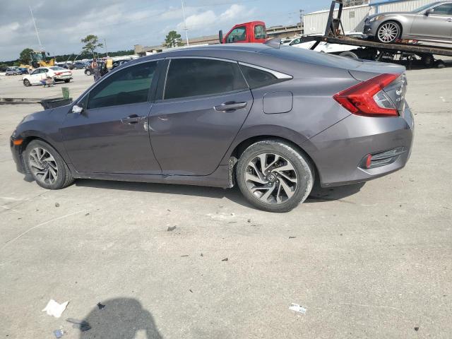 Vin: 19xfc2f75he071019, lot: 58358285, honda civic ex 20172