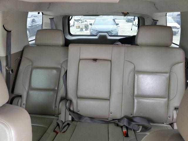 2017 GMC YUKON SLT 1GKS1BKC7HR183417