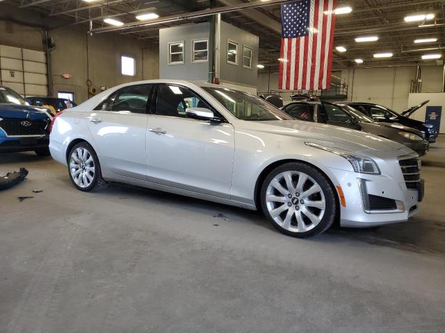 Vin: 1g6az5ss7g0103032, lot: 55796055, cadillac cts premium collection 20164
