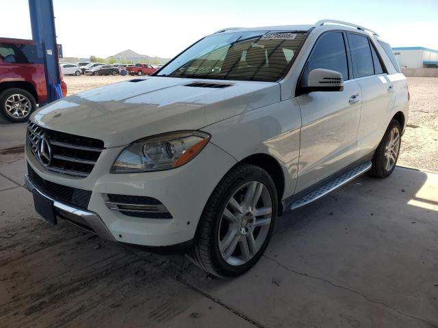 Vin: 4jgda0ebxfa505499, lot: 56798805, mercedes-benz m-class 250 bluetec 2015 img_1