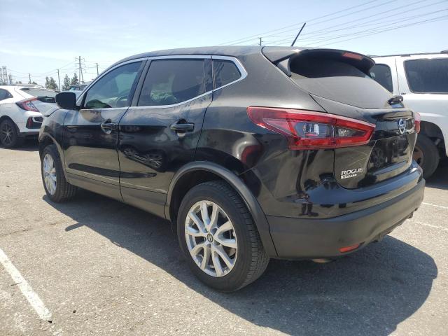 2022 NISSAN ROGUE SPOR JN1BJ1AV5NW582206