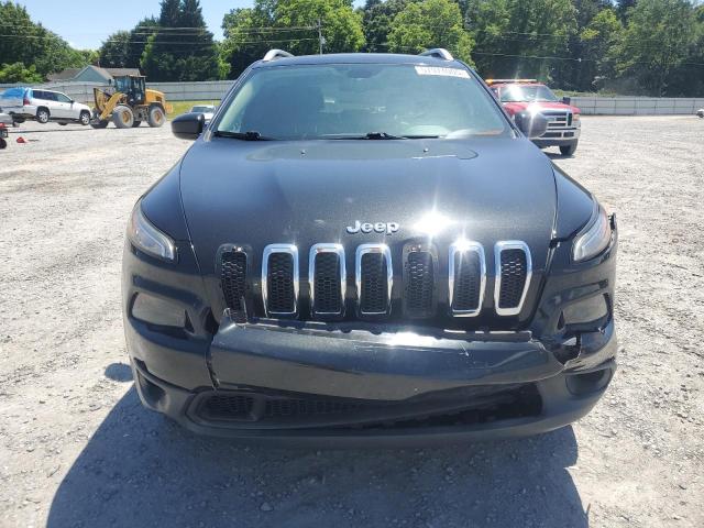2015 JEEP CHEROKEE L - 1C4PJMCS6FW668939