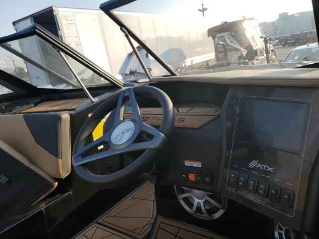 2022 TIGE SKIBOAT #3226855270