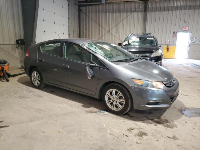 Vin: jhmze2h70as041772, lot: 55445385, honda insight ex 20104