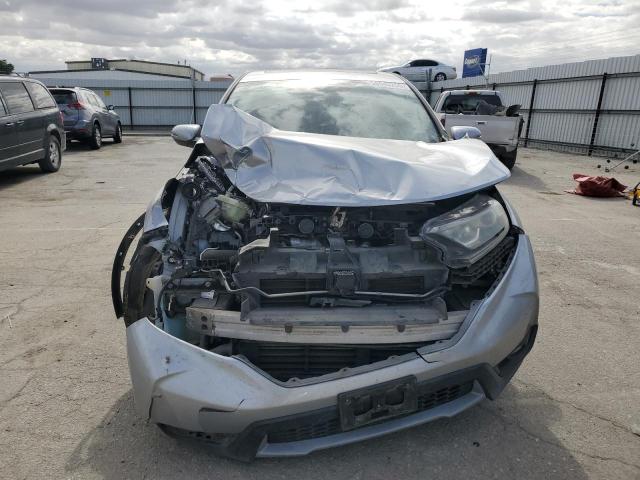2017 HONDA CR-V EXL - 2HKRW2H88HH620881