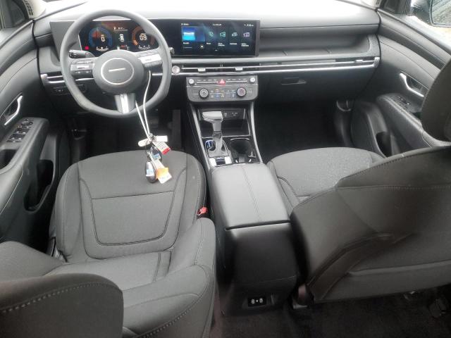 2025 HYUNDAI TUCSON SE 5NMJACDE7SH541509