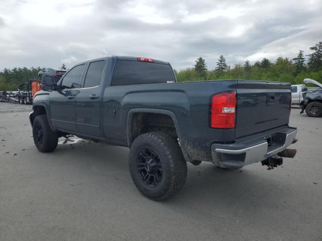 Vin: 1gt22seg8hz230865, lot: 57507625, gmc sierra k2500 sle 20172