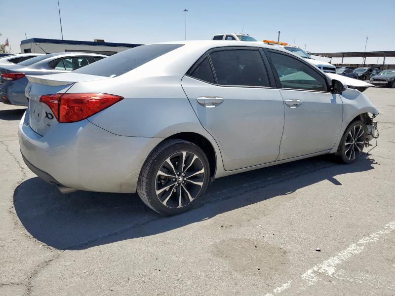 Vin: 2t1burhexhc746460, lot: 57558395, toyota corolla l 20173