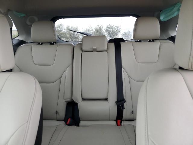 2020 FORD EDGE TITAN - 2FMPK3K99LBA90222