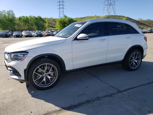 Vin: w1n0g8eb8ng109916, lot: 57119925, mercedes-benz glc-class 300 4matic 2022 img_1
