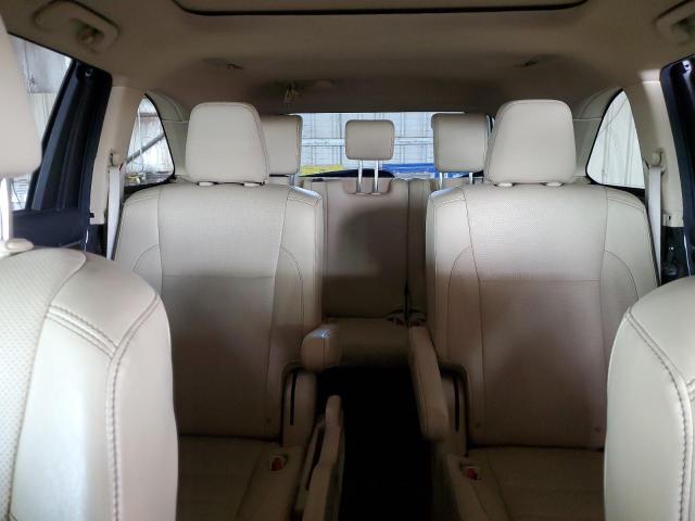 2015 TOYOTA HIGHLANDER - 5TDDCRFHXFS008056