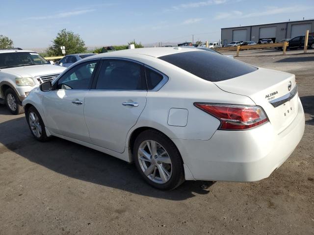 Vin: 1n4al3ap3fn357635, lot: 58493635, nissan altima 2.5 20152