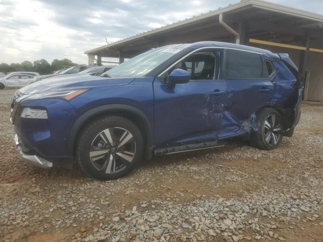 Vin: jn8bt3dc4nw120012, lot: 56592805, nissan rogue platinum 2022 img_1