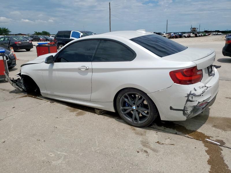 2017 BMW M240I - WBA2G1C31HV639368