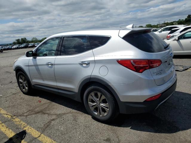 Vin: 5xyztdlb4eg199462, lot: 56629435, hyundai santa fe 20142