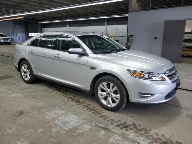 Vin: 1fahp2ew9ag131935, lot: 59054835, ford taurus sel 20104