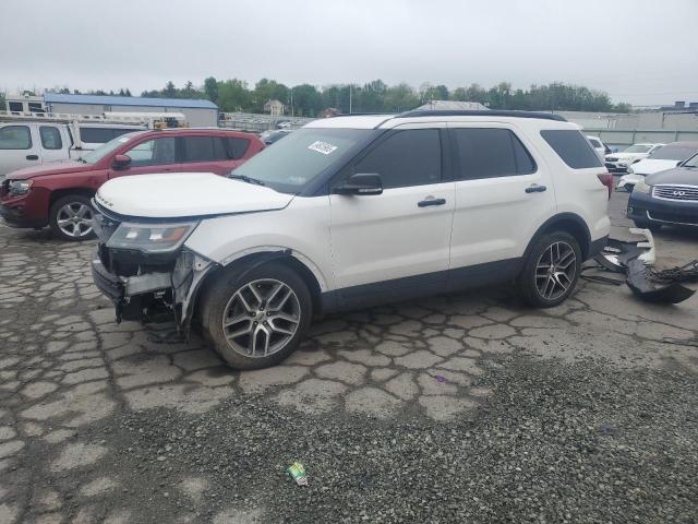 FORD EXPLORER S