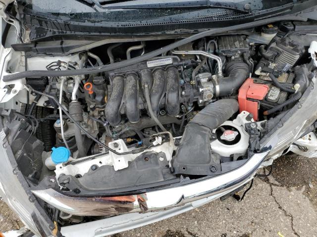 2020 HONDA FIT SPORT 3HGGK5H60LM715068
