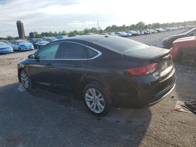 Vin: 1c3cccab2gn102858, lot: 54336795, chrysler 200 limited 20162