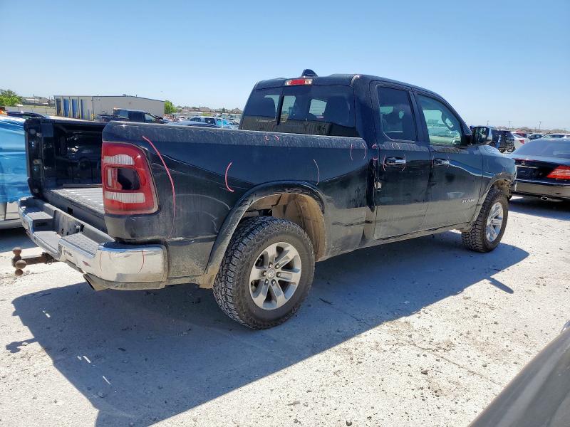 Vin: 1c6rredt7ln306139, lot: 57487295, ram 1500 laramie 20203