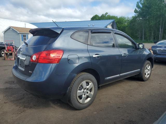 Vin: jn8as5mv7cw381062, lot: 57440895, nissan rogue s 20123