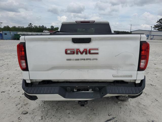 2019 GMC SIERRA K15 - 1GTR9CEK3KZ337270