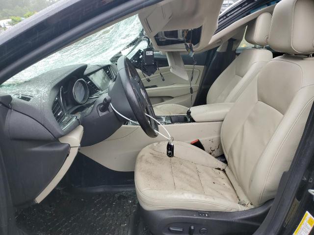 2018 BUICK REGAL TOUR W04GV8SX3J1120843