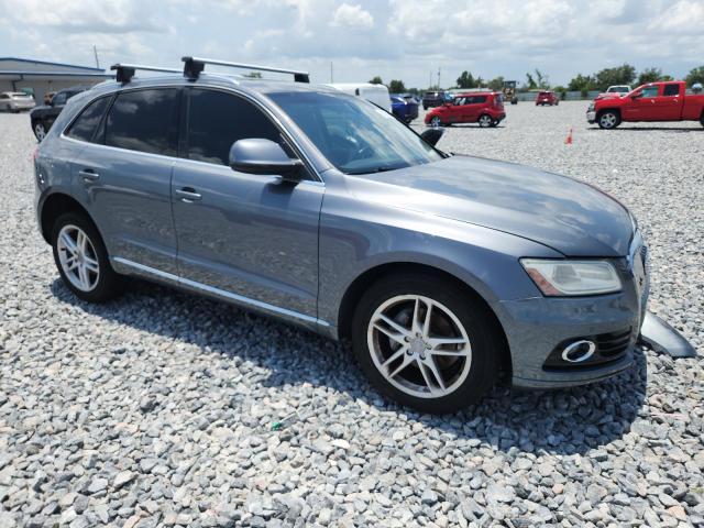 Vin: wa1lfafp6ea072452, lot: 58823455, audi q5 premium plus 20144
