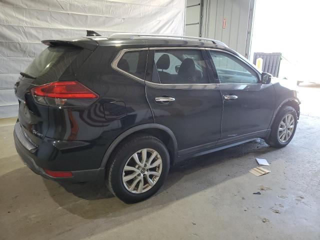Vin: knmat2mv5hp612016, lot: 55304695, nissan rogue s 20173