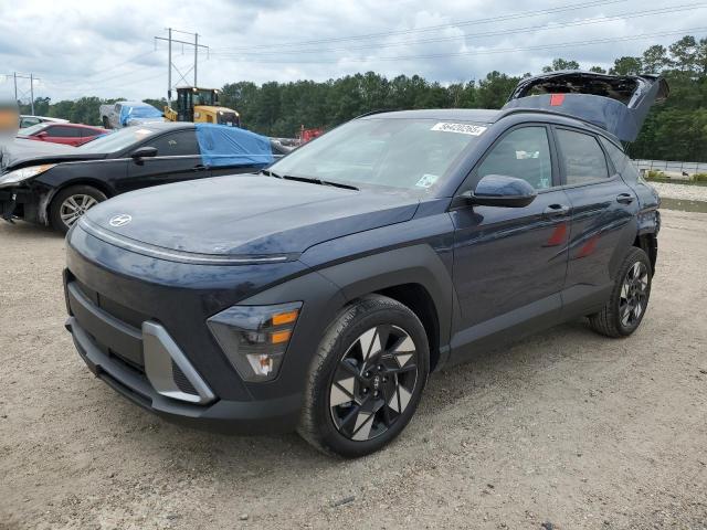 Vin: km8hb3ab8ru140507, lot: 56420265, hyundai kona sel 2024 img_1