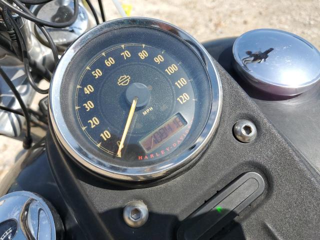 2012 HARLEY-DAVIDSON FXDB DYNA 1HD1GX413CC306025