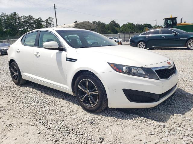 Vin: knagm4a77b5065713, lot: 57236355, kia optima lx 20114