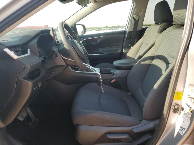 2019 TOYOTA RAV4 LE - 2T3H1RFV1KC023052