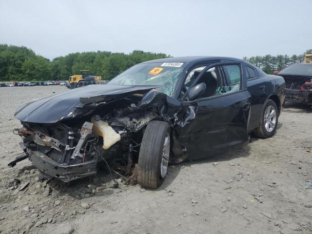 Vin: 2c3cdxbg9gh257575, lot: 57056385, dodge charger se 2016 img_1
