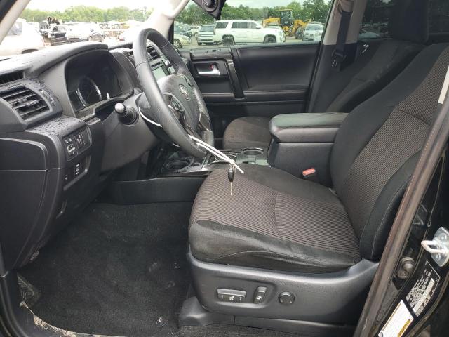 2016 TOYOTA 4RUNNER SR - JTEBU5JR0G5396656