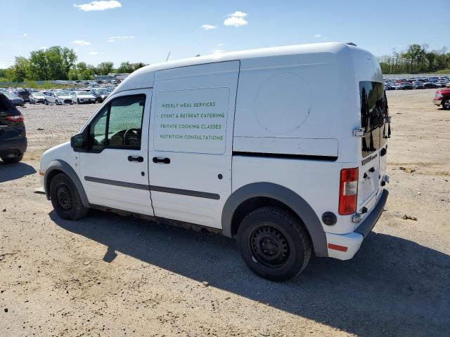 Vin: nm0ls7dn0at031459, lot: 58019935, ford transit xlt 20102