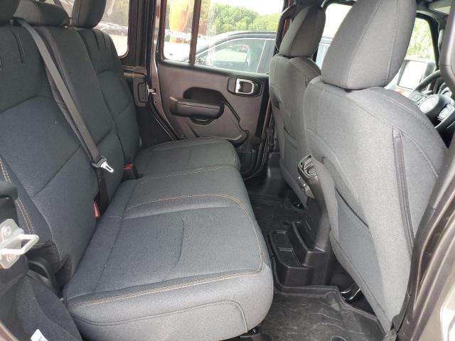 2024 JEEP WRANGLER 4 1C4RJXN62RW310249